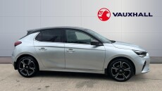 Vauxhall Corsa 1.2 Elite Edition 5dr Petrol Hatchback